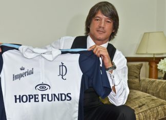 Megaestafa de Hope Funds: la Corte dejó firme la condena a los principales colaboradores de Enrique Blaksley