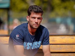 “Mi tranquilidad aún no es total”: el crudo relato del tenista español que sufrió amenazas de muerte en un torneo en Rosario