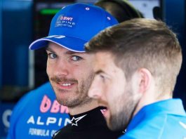 Pierre Gasly explicó cuál fue el problema en su Alpine que le impidió terminar la actividad en el segundo día de pretemporada de Fórmula 1