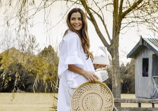 Quién es la influencer que sufrió un accidente con una UTV en Villa Gesell y se encuentra internada en grave estado