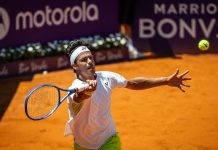 Raíces marcadas por la guerra, un amor en Acapulco y el sueño de la Copa Davis: la historia del tenista Daniel Altmaier