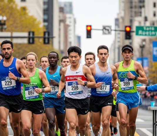 4 estrategias clave para encontrar la velocidad ideal en los entrenamientos de fondo, según expertos