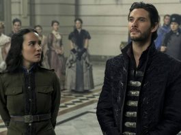 5 series de fantasía en Netflix que son adictivas