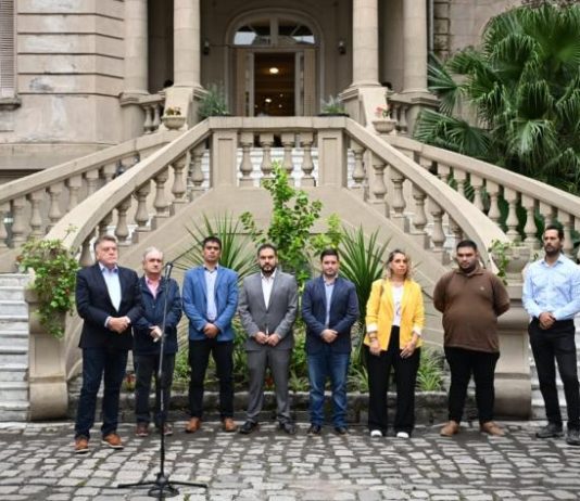 Tucumán se prepara para vivir una Semana Santa con fe, turismo y tradición