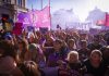 8M: organizaciones feministas volvieron a marchar en todo el país por el Día Internacional de la Mujer