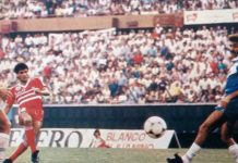 A 40 años del título local del River de Veira: de la frase premonitoria del Bambino en el pizarrón a un Francescoli descollante