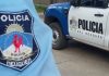 Atacaron con botellas y fierros a tres policías que intentaban intervenir en una pelea familiar en Neuquén