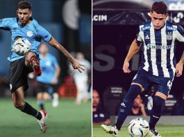 Belgrano y Talleres se enfrentarán en una nueva edición del clásico de Córdoba: hora, TV y formaciones