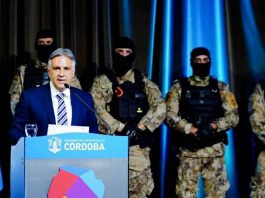 Caso Esmeralda: el gobernador de Córdoba pidió que investiguen las circunstancias de la desaparición