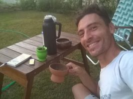 Comenzó el juicio contra el acusado de matar a un tarotista en Córdoba y ocultar el cadáver con una frazada