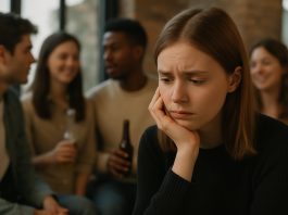 Cómo entablar nuevas amistades cuando la timidez pesa