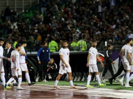 Cómo se definirá la plaza de Irán si finalmente decide no jugar el Mundial 2026: qué selección podría ocupar su lugar