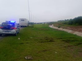 Córdoba: un hombre se descompensó mientras manejaba y falleció en su auto