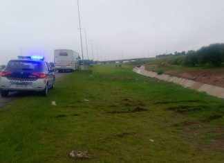 Córdoba: un hombre se descompensó mientras manejaba y falleció en su auto