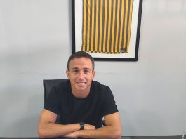 De casi cambiar el destino de la final de la Libertadores 2018 para Boca a firmar con un club de la Primera Nacional