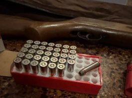 Denunciaron a un vecino de Recoleta que disparaba desde su balcón con un rifle de aire comprimido