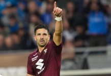 El 9 con pasado en la selección argentina que tiene en la mira River Plate para el próximo mercado de pases