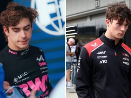 El contundente mensaje de Haas luego del accidente de Oliver Bearman tras esquivar a Colapinto en el Gran Premio de Japón