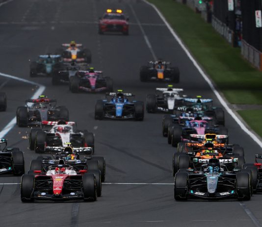 El fuerte debate que rodea al nuevo reglamento de la F1: los cambios que se podrían implementar en las próximas carreras