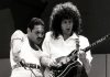 El músico que estuvo a la altura de Freddie Mercury según Brian May: «El mejor»