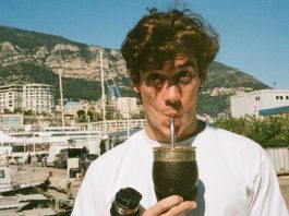 El posteo de Franco Colapinto tras confirmar su exhibición en Buenos Aires con un Fórmula 1: la advertencia a los vecinos