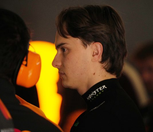 El récord “indeseado” que batió una figura de la Fórmula 1 durante el Gran Premio de China