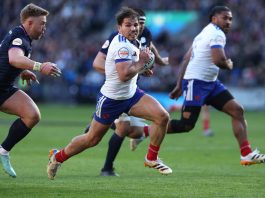 El Seis Naciones 2026 se define entre tres: cómo llegan Francia, Escocia e Irlanda a la última fecha