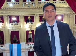 “Gorda comunista” y “cáncer”: los repudiables dichos del coordinador de Radio Nacional Tucumán contra Mercedes Sosa