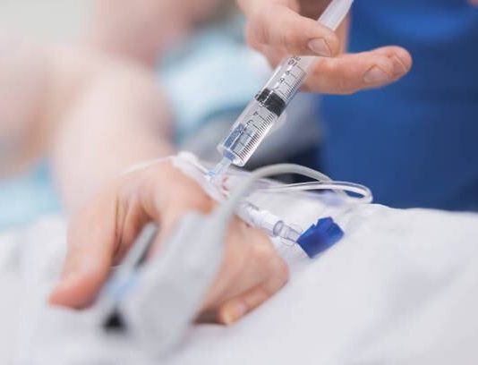 Indagaron a los dos médicos involucrados en el uso de fármacos para fiestas del Hospital Italiano