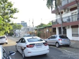 Investigan la muerte de un hombre en Misiones: su compañero de alquiler está acusado de tirarlo desde un tercer piso