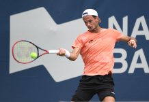 Juan Pablo Ficovich avanzó a cuartos de final en Morelia: todos los resultados de los argentinos en el Challenger Tour