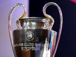 La Champions League tendrá su propio servicio de streaming directo a partir de 2027