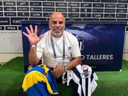 La contundente respuesta de Chicho Serna a Cristian Lema tras sus declaraciones contra Riquelme