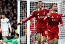 La frase del agente de Alexis Mac Allister que alimentó los rumores de salida del Liverpool y puso en alerta al Real Madrid