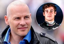 La inesperada crítica de un campeón de la Fórmula 1 a Colapinto por el accidente de Bearman