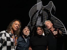La novela que inspiró una de las canciones más famosas de Metallica