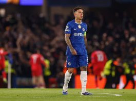 La preocupación del Chelsea por el efecto dominó que podría desencadenar la hipotética salida de Enzo Fernández