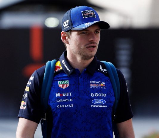 Las ácidas críticas de Verstappen al nuevo reglamento de la F1: “Hay muchas incógnitas”