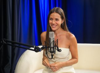 Luciana Rubinska presenta Solo por hoy, el ciclo de Infobae Studio para explorar el lado humano de las adicciones