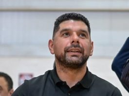 Malas noticias para Néstor Ortigoza: le prohibieron la salida del país por no pagar la cuota alimentaria de sus hijos