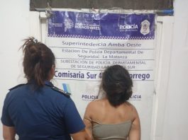 Maltrato infantil: el insólito relato del padre del chico atado en una villa de La Matanza