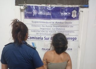 Maltrato infantil: el insólito relato del padre del chico atado en una villa de La Matanza