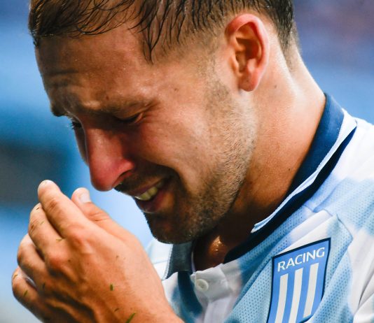 Matko Miljevic fue desafectado del partido de Racing tras sufrir un intento de robo: “Tiene traumatismos y una herida cortante”