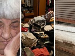 Perdió a su marido tras un violento asalto y ahora ella fue víctima de un hecho similar: “La próxima me matan”