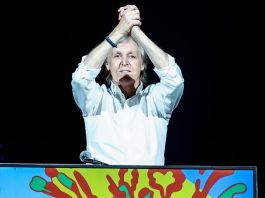 Por qué Paul McCartney no quiere una residencia en Las Vegas