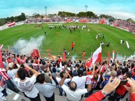 Prohibieron la concurrencia a las canchas a un hincha que provocó incidentes en un partido amateur