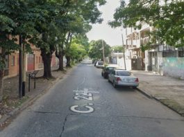 Robaron a una jubilada de 94 años en La Plata: ingresaron mientras dormía, la inmovilizaron y le exigieron dólares