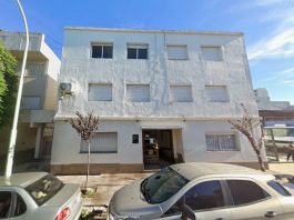 Una familia fue hallada sin vida por inhalación de monóxido de carbono en un departamento de Bahía Blanca