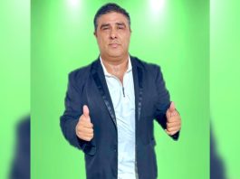 Una mujer denunció por violación al cantante de cumbia “Chelo” del Grupo Green