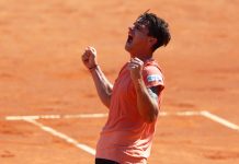 Ben Shelton ganó el título en Múnich y Arthur Fils festejó en Barcelona: así quedó el ranking ATP con 9 argentinos en el Top 100